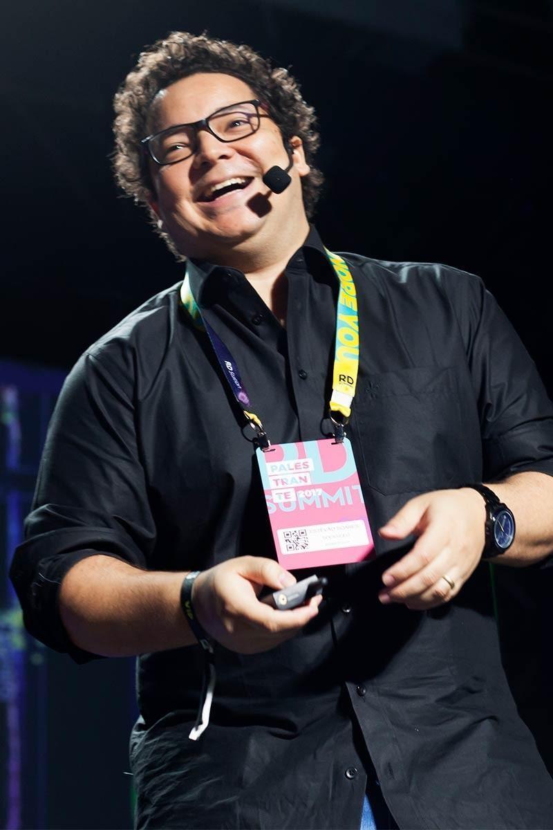 Estêvão Soares