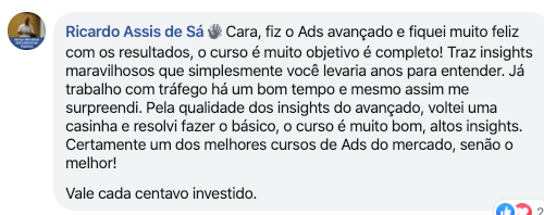 Depoimento