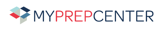 My Prep Center Logo