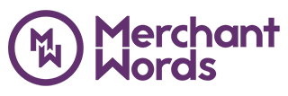 MerchantWords Logo Icon