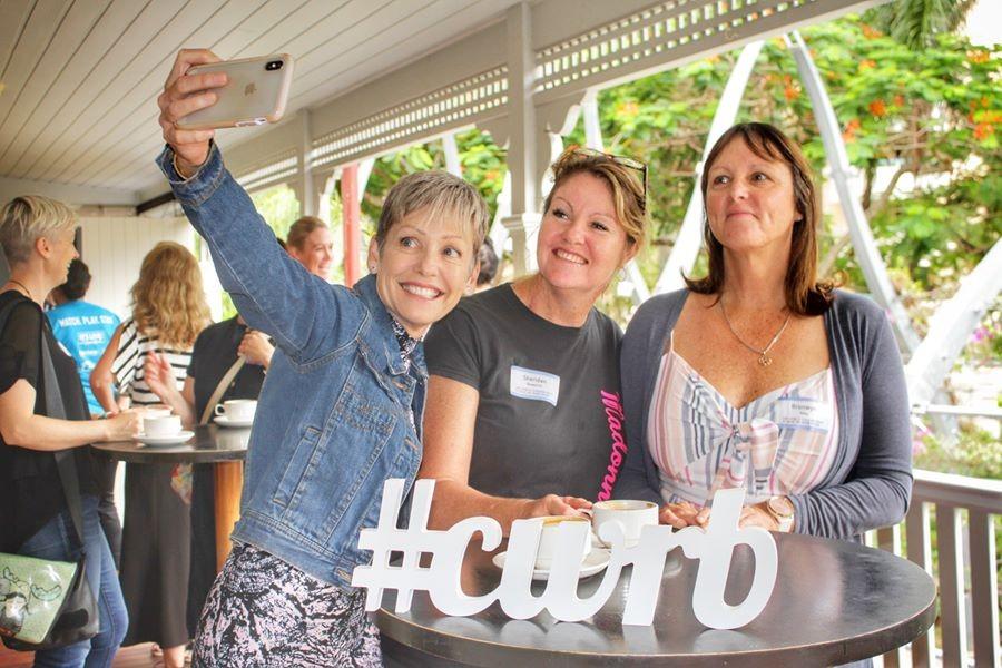 Chicks Who Ride Bikes Event