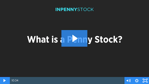 InPennyStock Penny Stocks