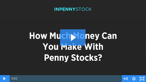 InPennyStock Penny Stocks