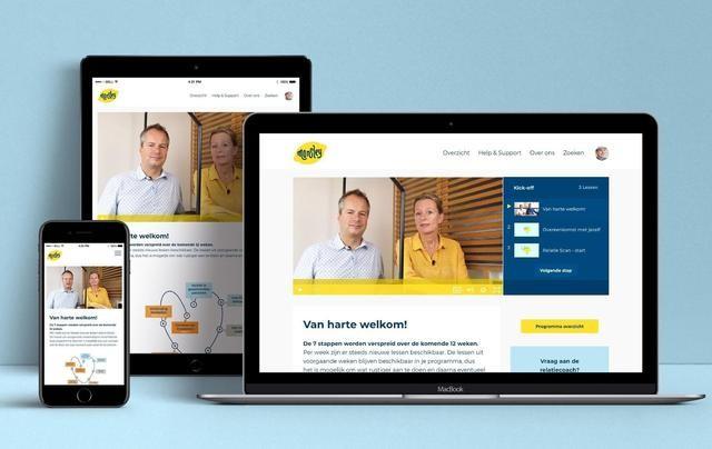 GRATIS proefles online relatiehulp