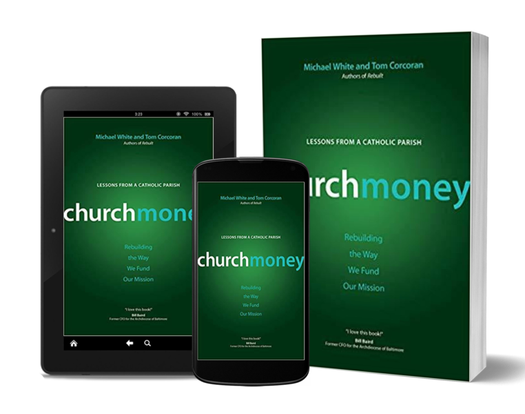 Church Money Book