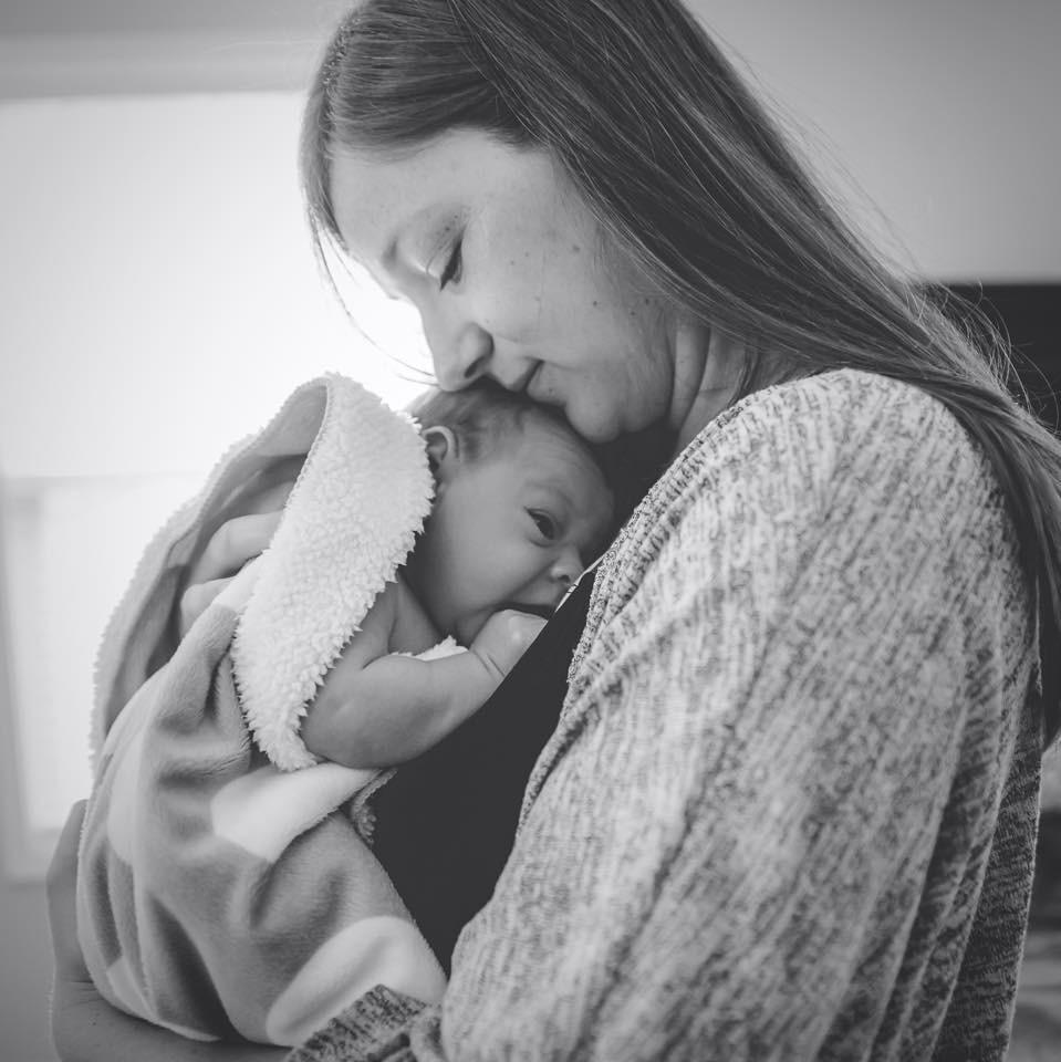 Holistic Lactation Review
