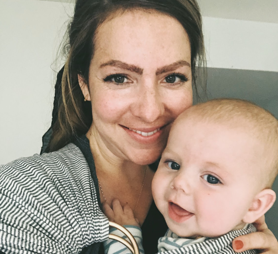 Holistic Lactation review