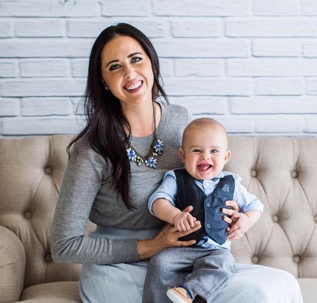 Holistic Lactation review