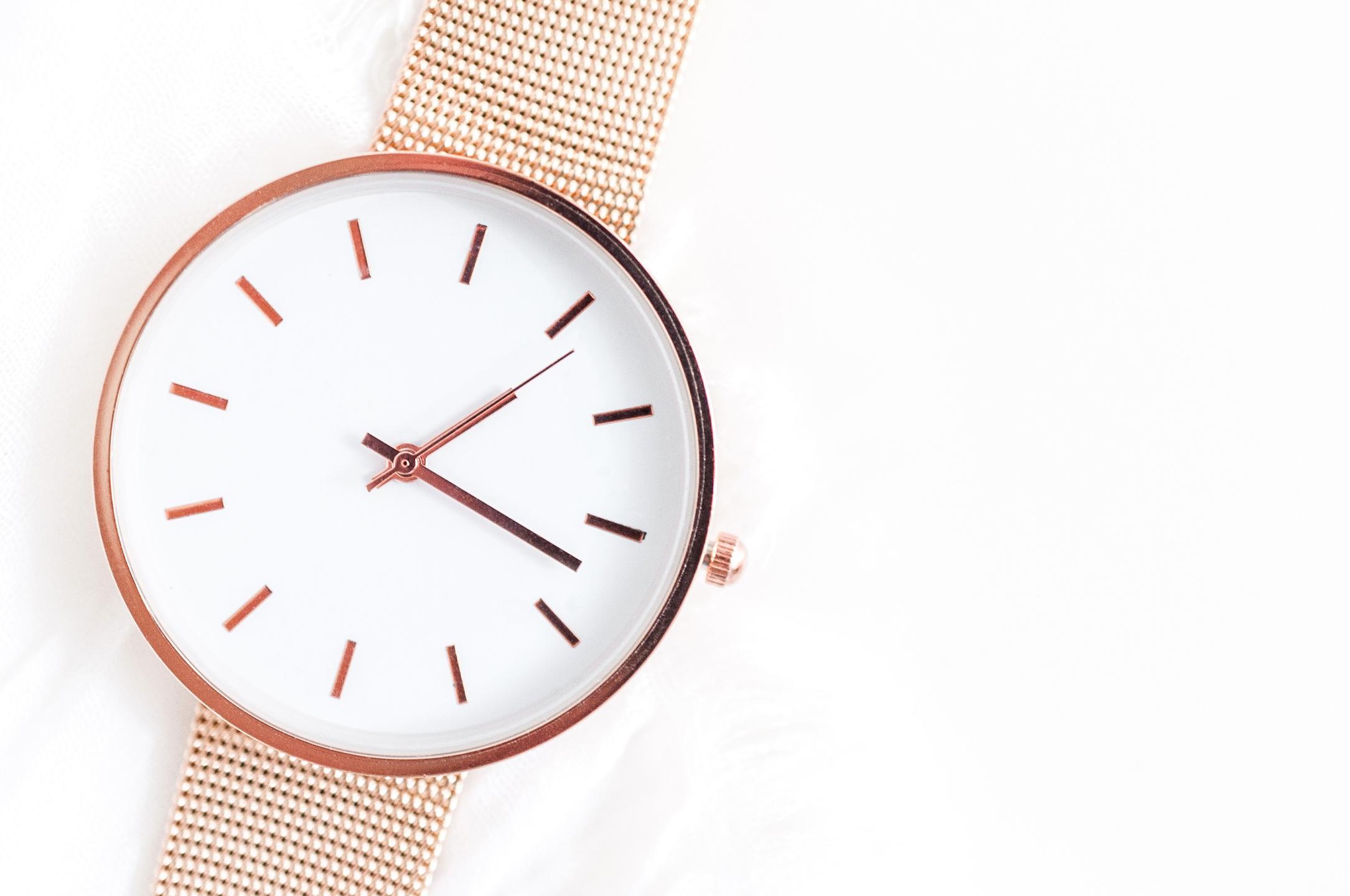 watch 5 minutes