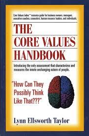 Core Values Handbook