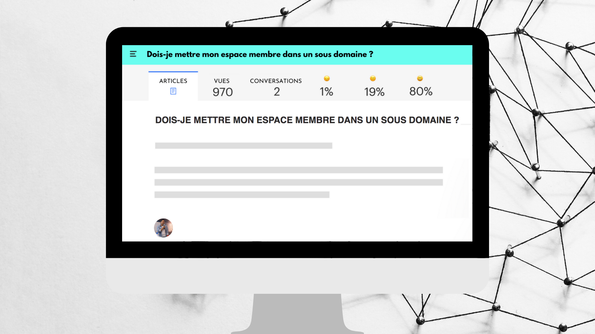 Base de connaissances - Saïd Amzil