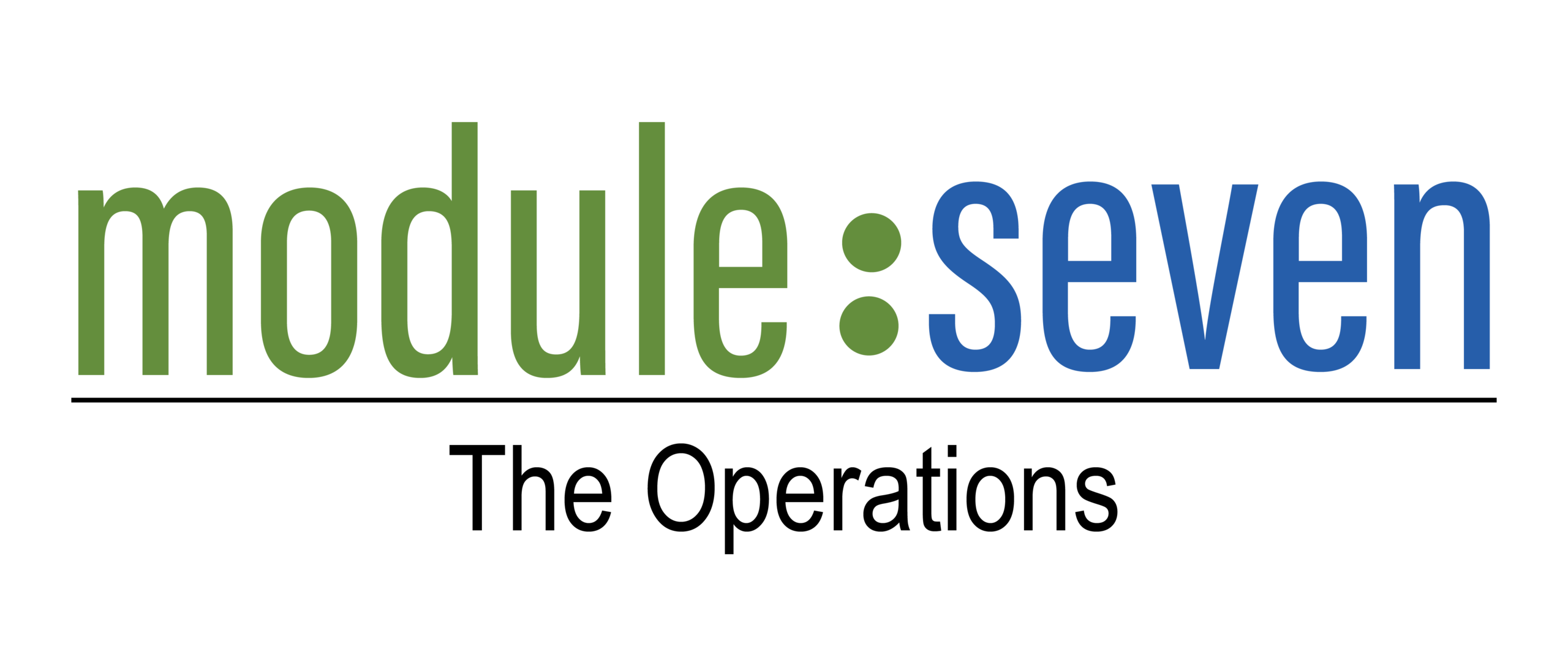 Encore:CEO Module 7