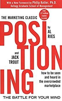 Positioning Inspirational Books For Entrepreneurs