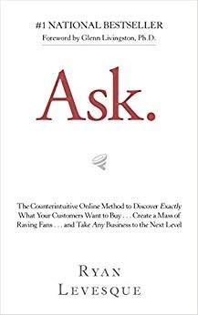 Ask Inspirational Books For Entrepreneurs