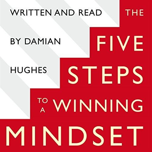 5 steps winning mindset Inspirational Books For Entrepreneurs