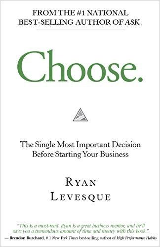Choose Inspirational Books For Entrepreneurs