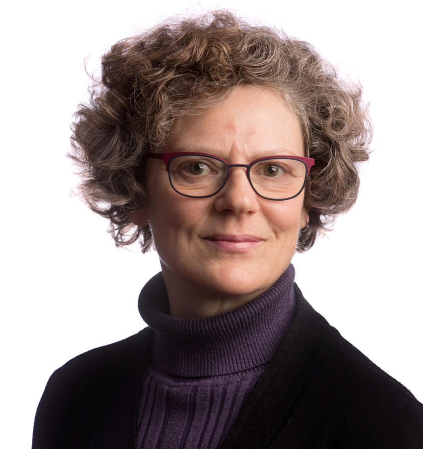 Eleanor Stein
