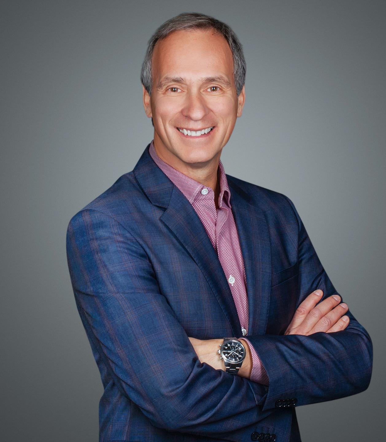 Pierre-Paul Turgeon