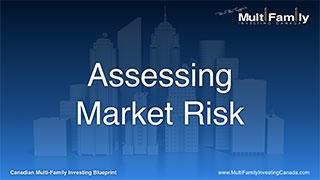 Assessing Market Risk