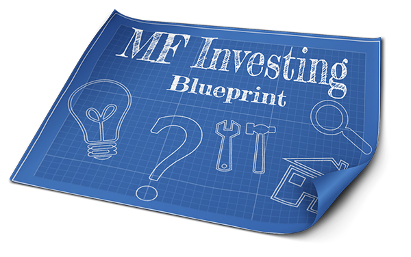Multifamily investing blueprint