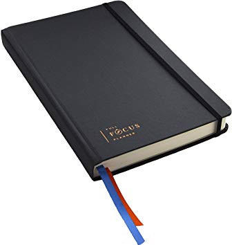 Full Focus Planner