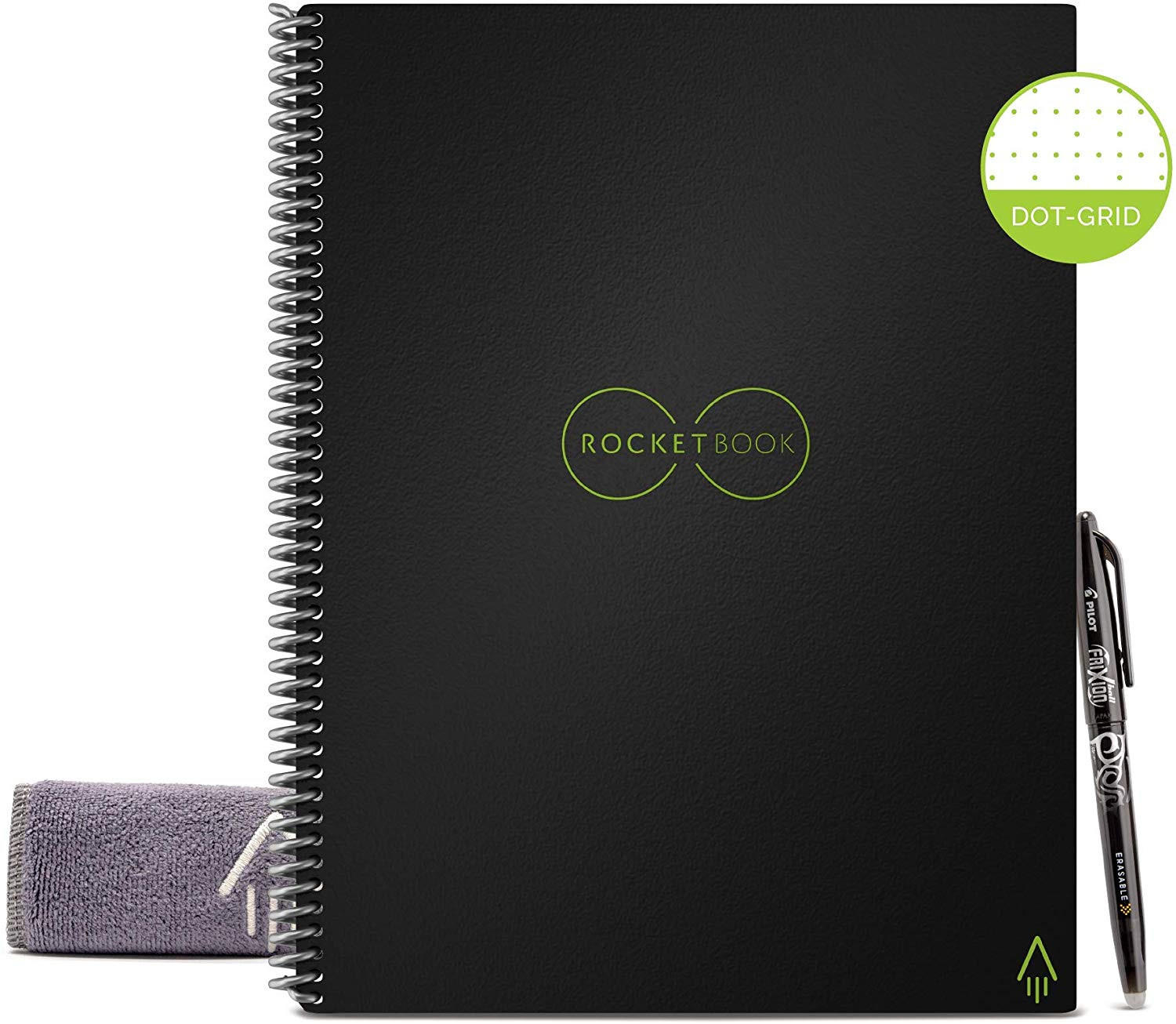 Rocketbook Notebook (Executive Size)
