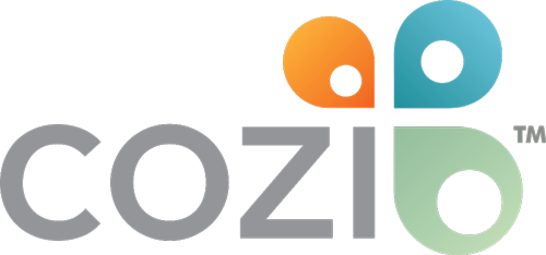 Cozi logo