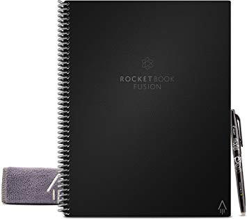 Rocketbook Notebook (Letter Size)