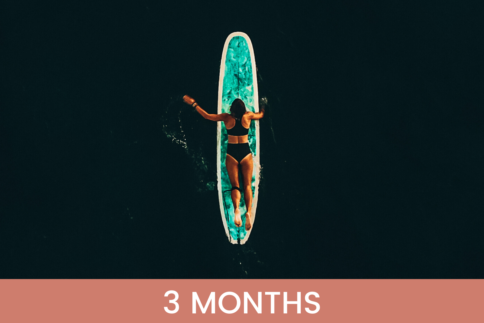 3 MONTHS