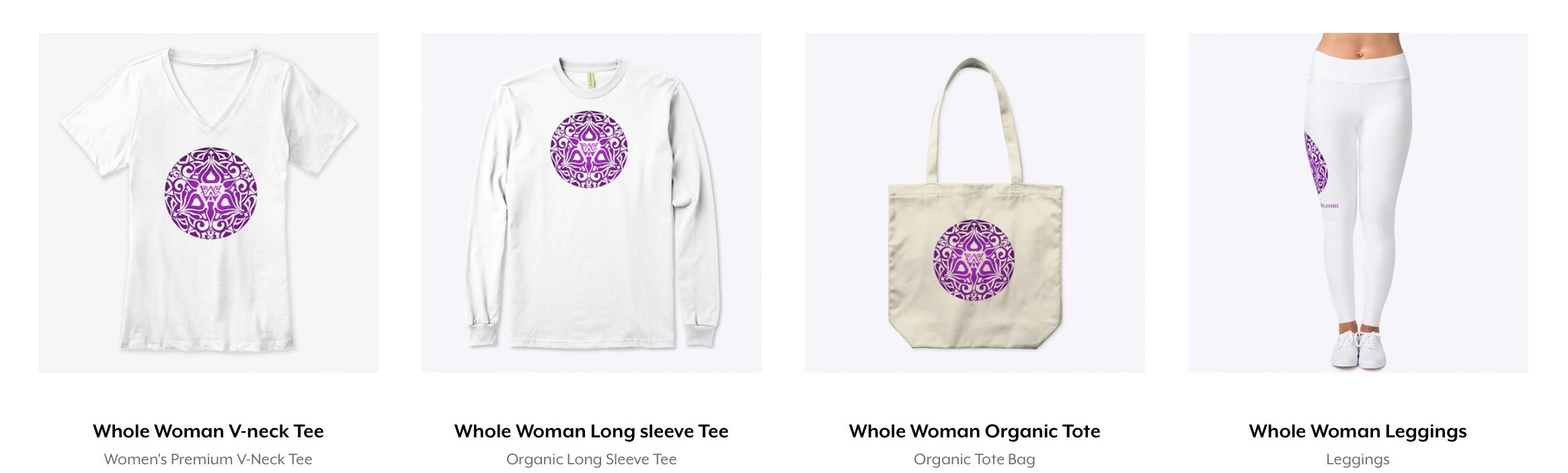 Whole Woman Apparel