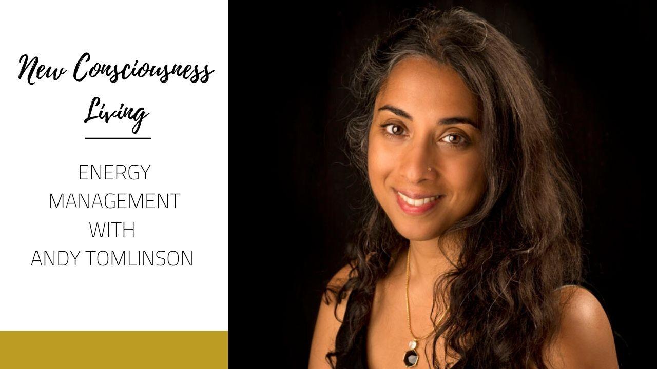 Reena Kumarasingham | Energy Management During Times of Chaos
