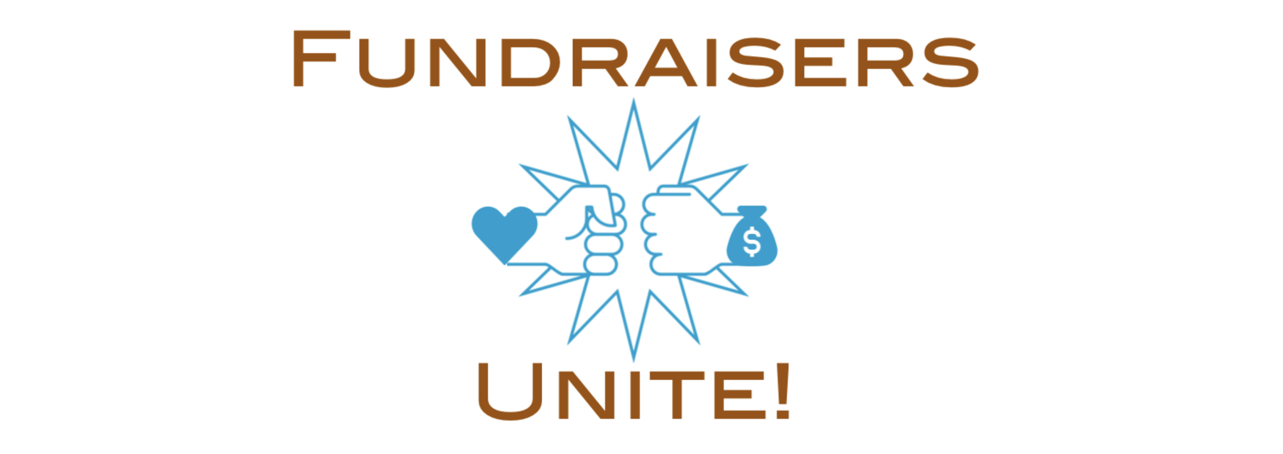 Fundraisers Unite Information