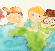 kids world travel