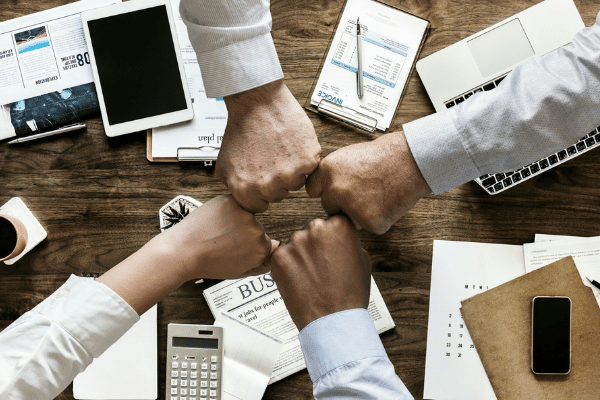 Personal Career Coaching