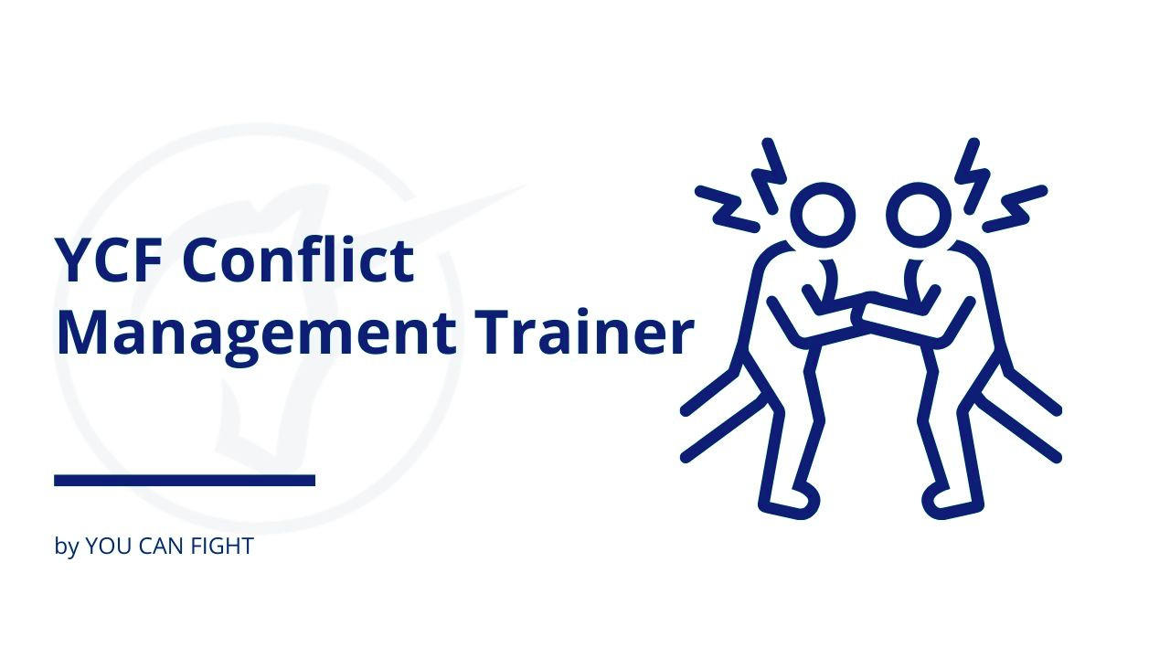 YCF Conflict Mangagement Trainer Program