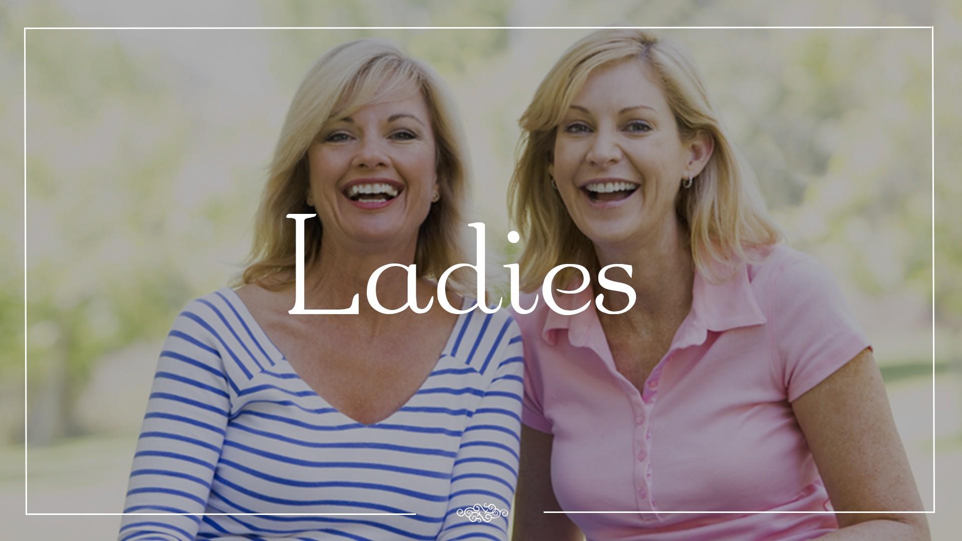 Menopause Speaker