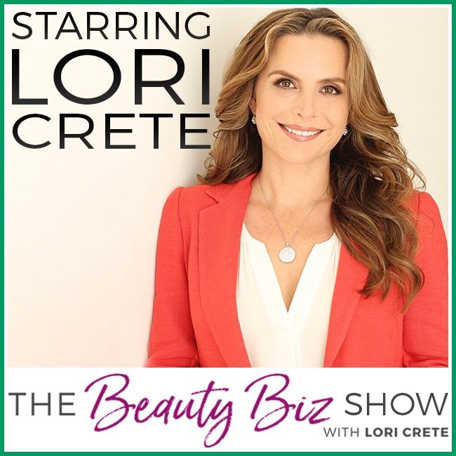 Beauty Biz Show on iTunes