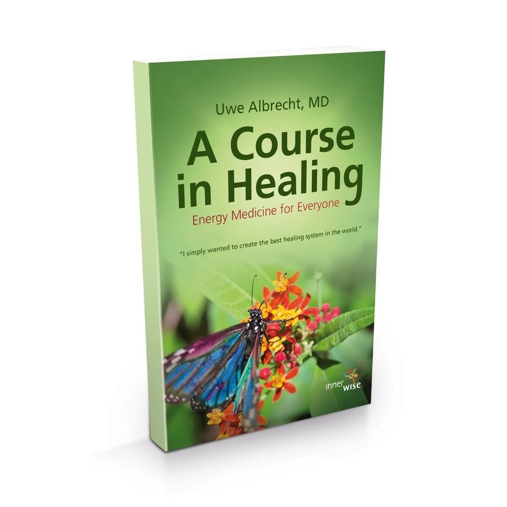 A Course in Healing