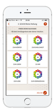 innerwise Basic App