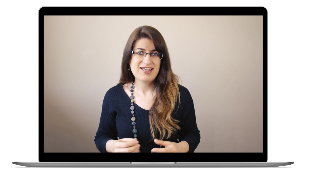 Clase “Cómo conectar con las personas que necesitan terapia o coaching para que confíen en ti y te contraten”