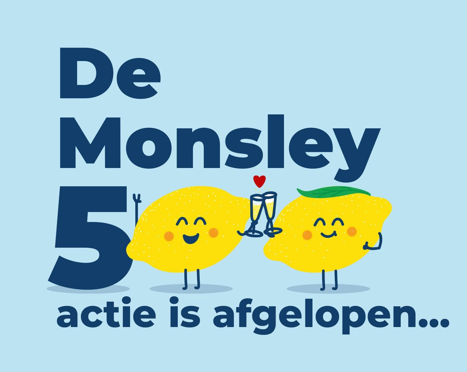 De Monsley 500