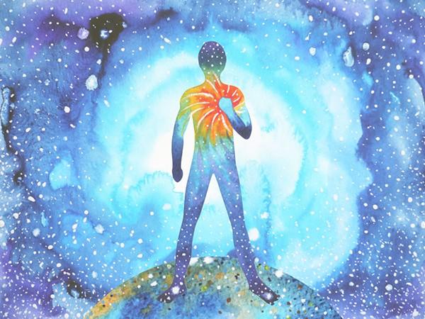 7 Day Workshop Advanced Vibrational Healing Technique