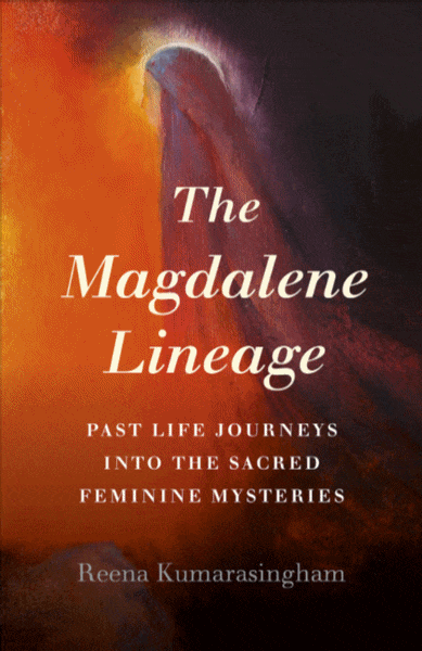 Book The Magdalene Lineage by Reena Kumarasingham