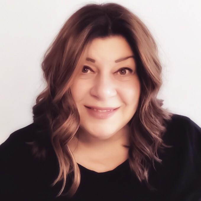 Helen Xenidis