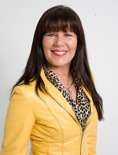 Sharon Babineau