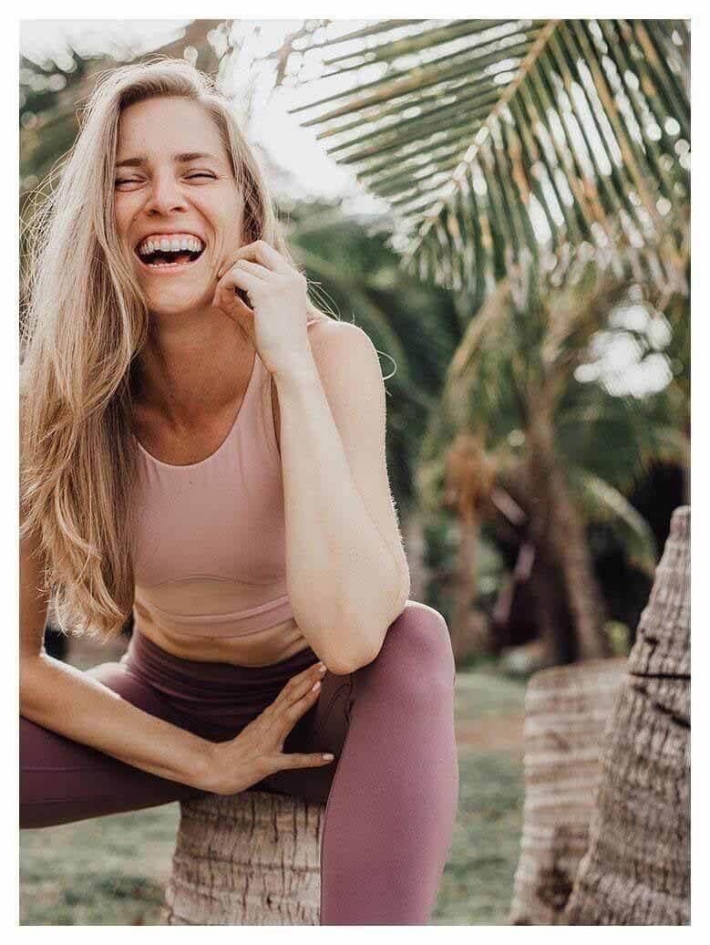 Virginie Duval Dfine Yoga