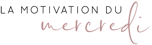 Dfine yoga motivation du mercredi logo