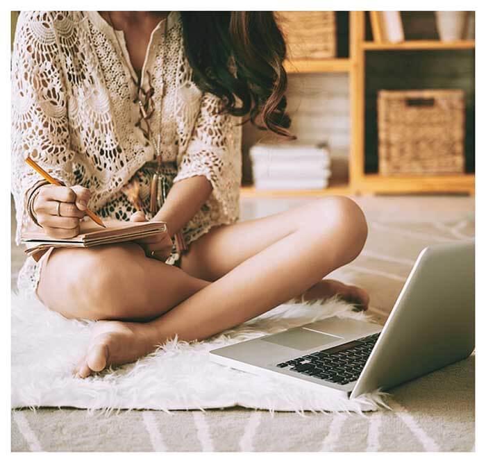 Dfine yoga motivation du mercredi