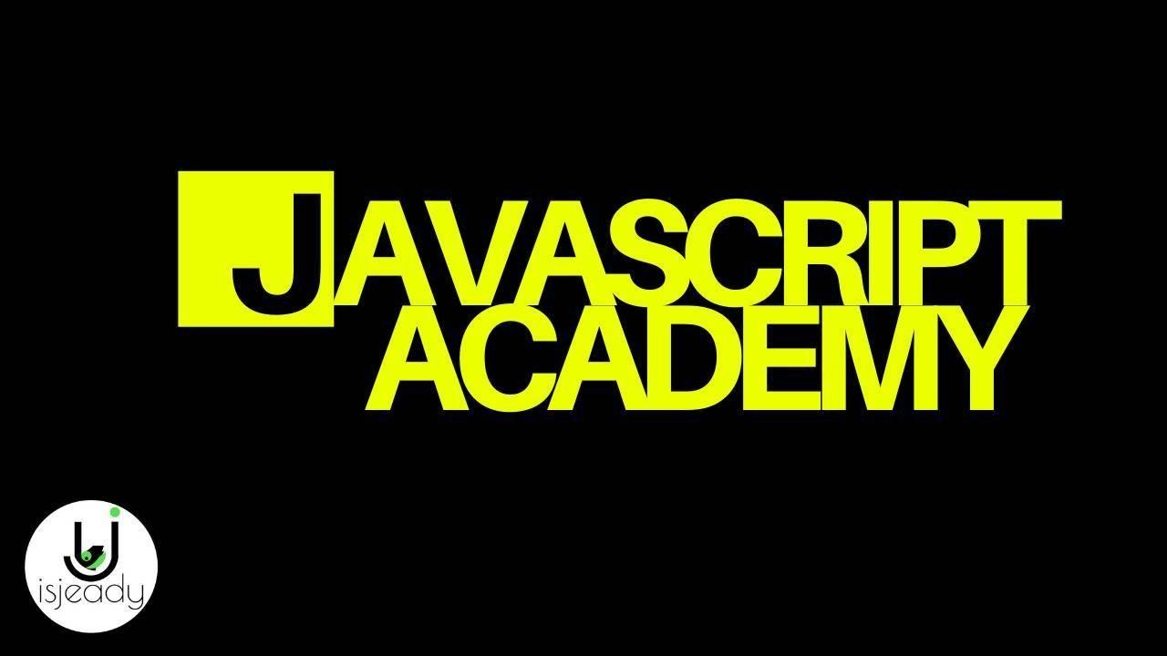 Javascript Academy