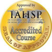 IAHSP Accredited